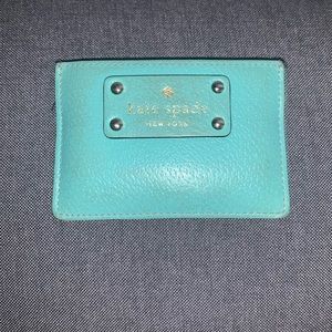 Kate Spade Cardholder